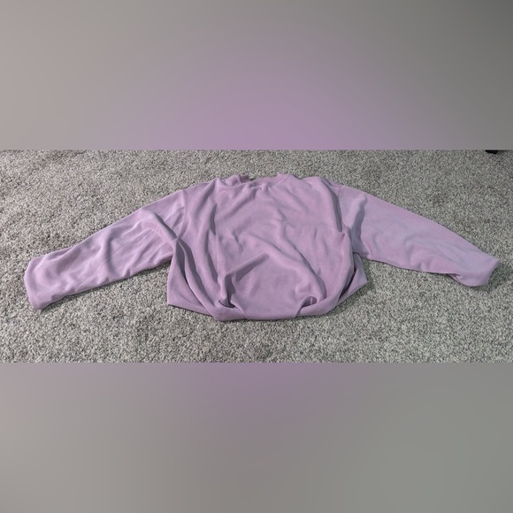 Lululemon Softstreme Voluminous-Sleeve Pullover size XS - Picture 3 of 9